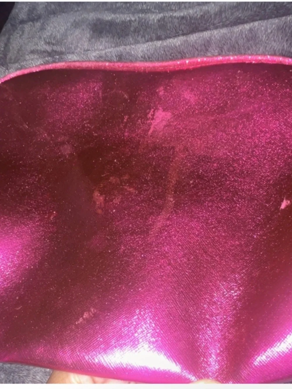 Make up bag